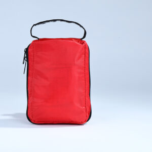 Back Section of Advanced-Mini-First-Aid-Kit