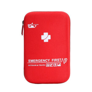 FIRST AID KIT