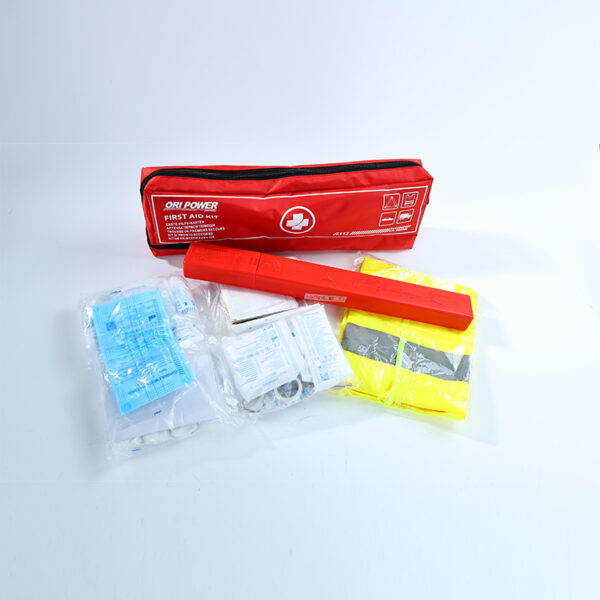 Fábrica de Sacos de Primeiros Socorros - Image 4