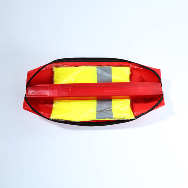 Fábrica de Sacos de Primeiros Socorros - Image 3