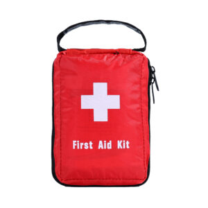 Advanced Mini First Aid Kit