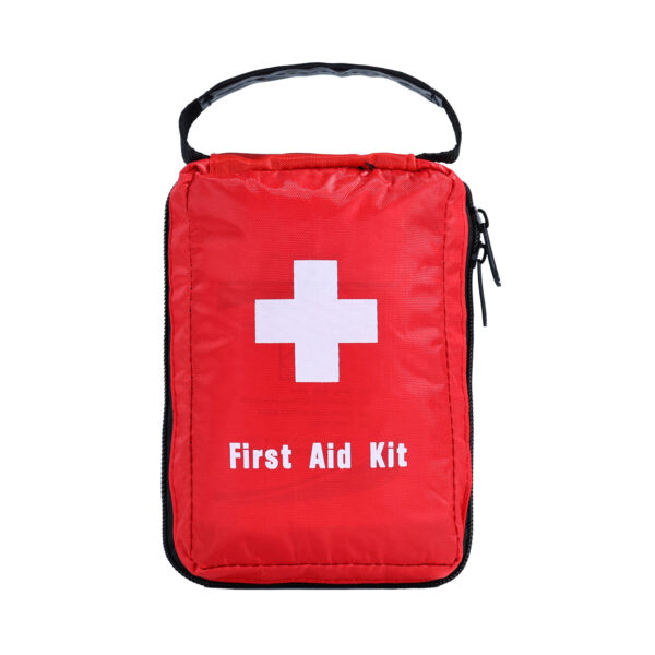 Advanced Mini First Aid Kit