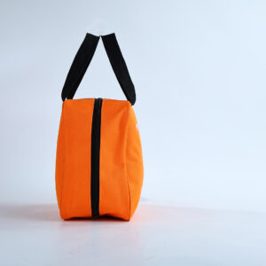 Side Surface of Medical-Pet-First-Aid-Kit