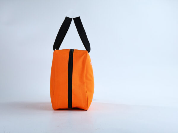 Side Surface of Medical-Pet-First-Aid-Kit