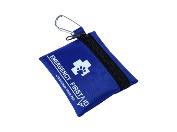 Mini Kit de Primeiros Socorros para Animais de Estimação - Image 3