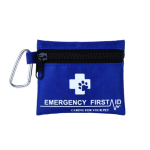Mini Pet First Aid Kit