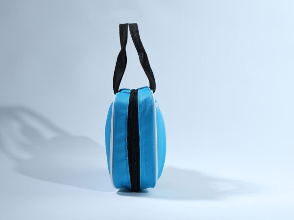 Kit de Primeiros Socorros de Emergência em Nylon Moderno - Image 2