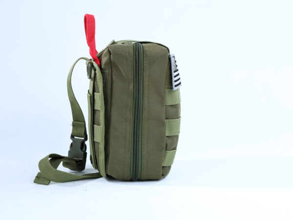 Sacos de Primeiros Socorros de Nylon de Alto Desempenho - Image 3