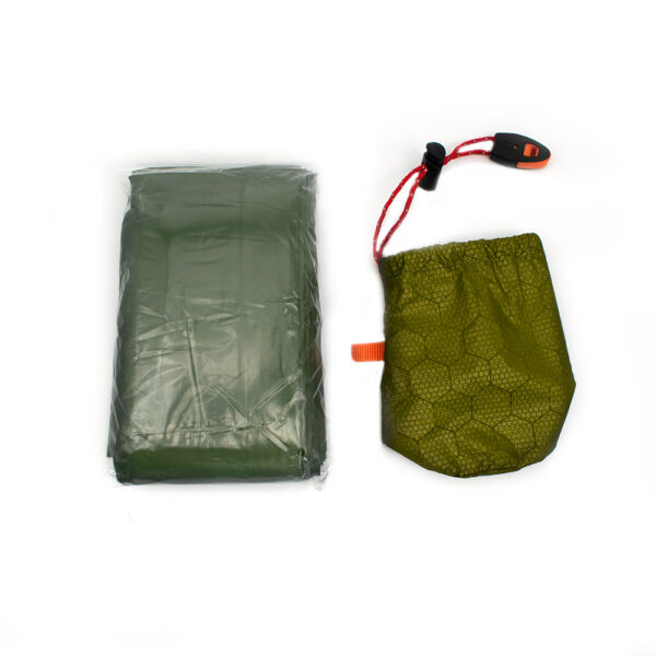 Outdoor Emergency Blanket - Image 4
