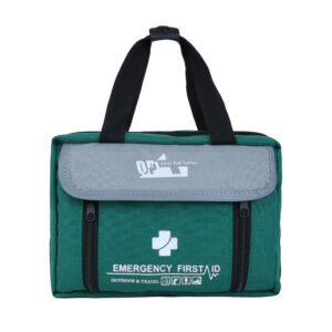 Portable First Aid Bag (1)