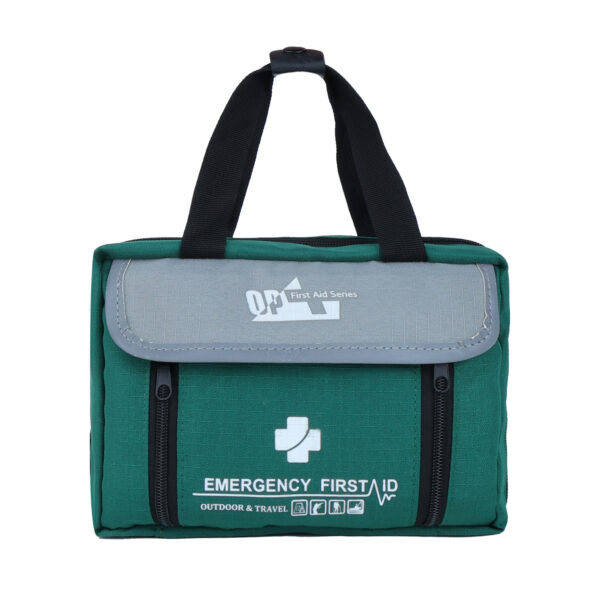Portable First Aid Bag (1)