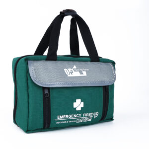 Portable First Aid Bag (2)