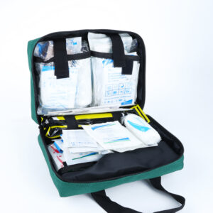 Portable First Aid Bag (3)