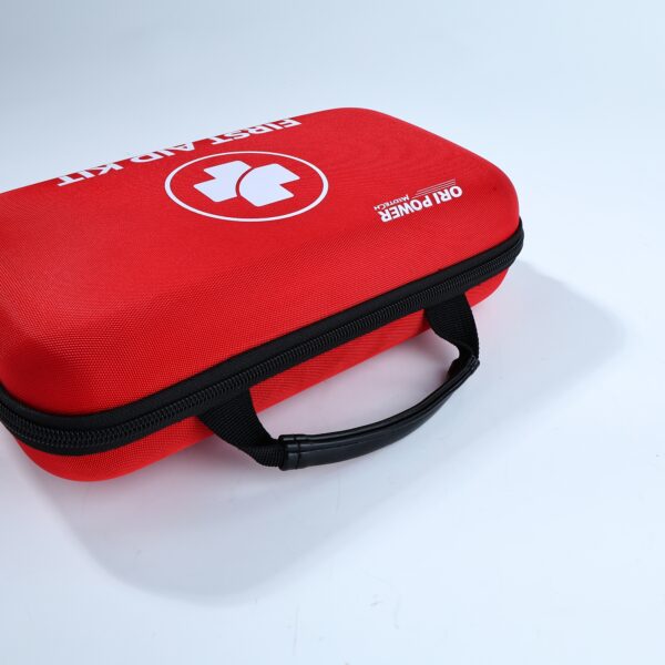 Kits de primeiros socorros EVA a granel para distribuidores médicos - Image 2