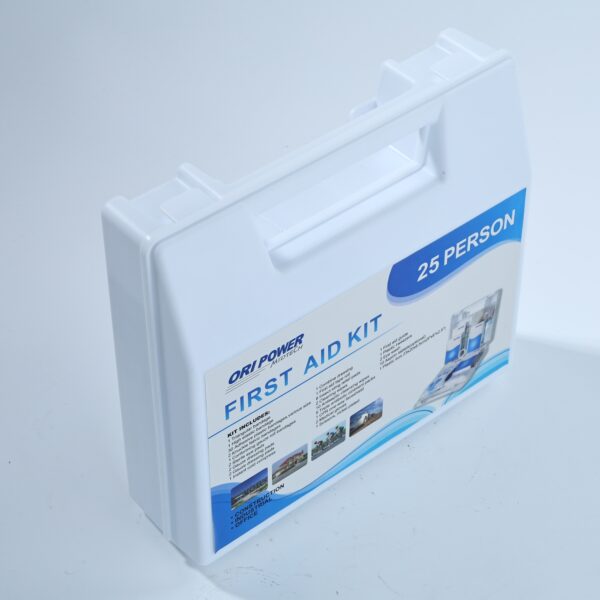 Kits gerais de primeiros socorros em massa para hospitais e clínicas - Image 2