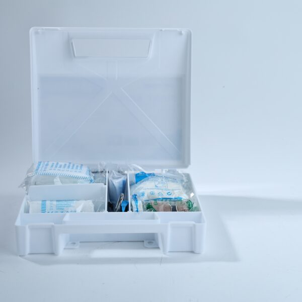 Kits gerais de primeiros socorros em massa para hospitais e clínicas - Image 4