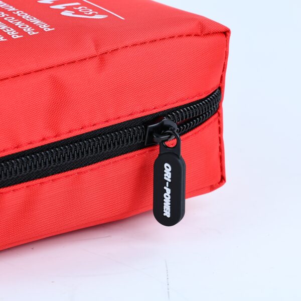 Kits de primeiros socorros para veículos comerciais a granel - Image 3