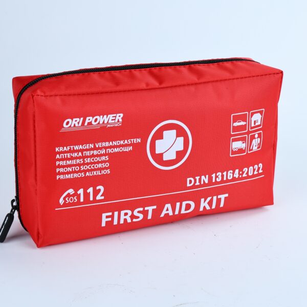 Kits de primeiros socorros para veículos comerciais a granel - Image 5