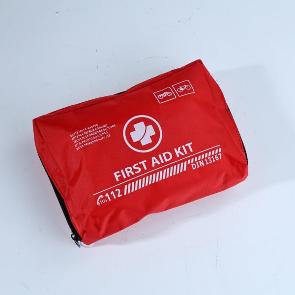 Kits de primeiros socorros pesados à beira da estrada para veículos - Image 2