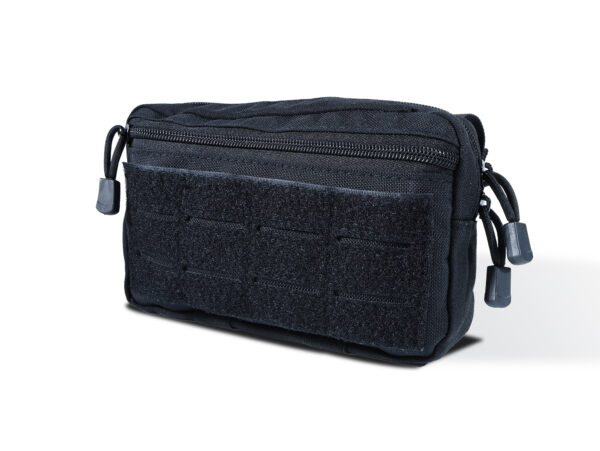 Detail of Side Surface of High-Capacity-IFAK-Kits-for-Defense-and-Security-Buyers