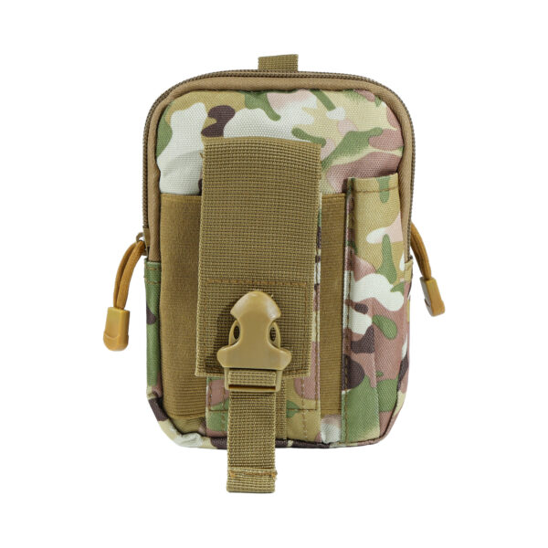 Inner Surface of IFAK individual first aid kit (4)