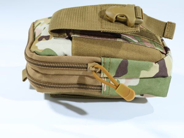 Kit individual de primeiros socorros IFAK - Image 4