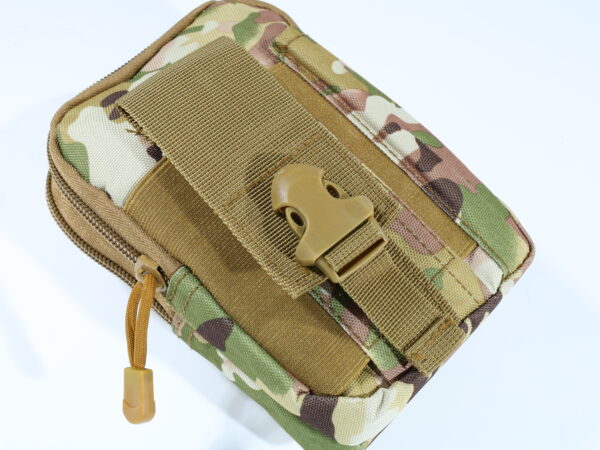 Kit individual de primeiros socorros IFAK - Image 3
