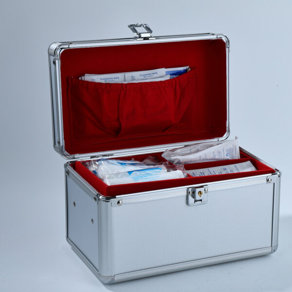 Kits gerais de primeiros socorros de grande capacidade para distribuidores - Image 2