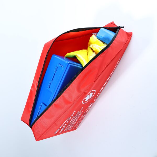 Kits médicos de emergência de carro OEM para distribuidores - Image 5