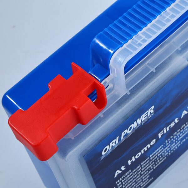 Kits de primeiros socorros OEM para hospitais e distribuidores de cuidados de saúde - Image 3