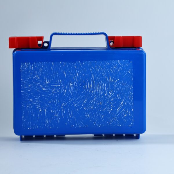 Kits de primeiros socorros OEM para hospitais e distribuidores de cuidados de saúde - Image 4