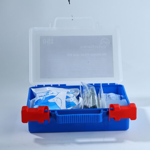 Kits de primeiros socorros OEM para hospitais e distribuidores de cuidados de saúde - Image 2