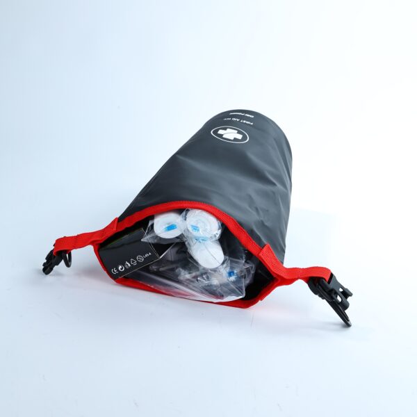 Kits Profissionais de Primeiros Socorros para Compradores Comerciais - Image 2