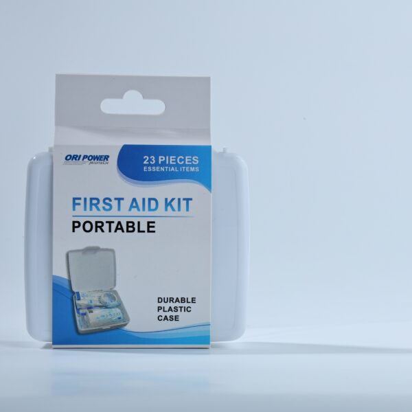 Venda por atacado Kits de primeiros socorros de emergência para suprimentos médicos - Image 4
