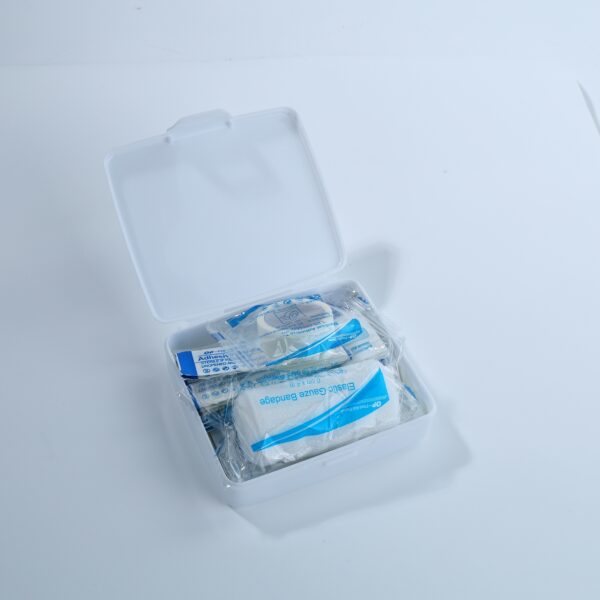 Venda por atacado Kits de primeiros socorros de emergência para suprimentos médicos - Image 2