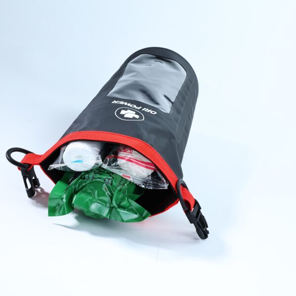 Venda por atacado Kits de Primeiros Socorros Gerais para Clínicas - Image 2