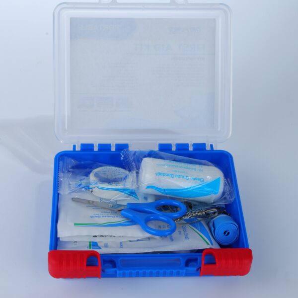 Kits de primeiros socorros gerais a granel - Image 2