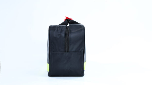 Kit de emergência preto essencial - Image 5