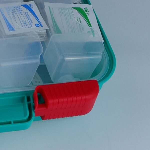 Kits de primeiros socorros gerais de grande volume para cadeias de abastecimento médico - Image 2