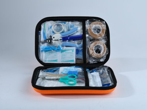 Kit de primeiros socorros Orange Pet - Image 5