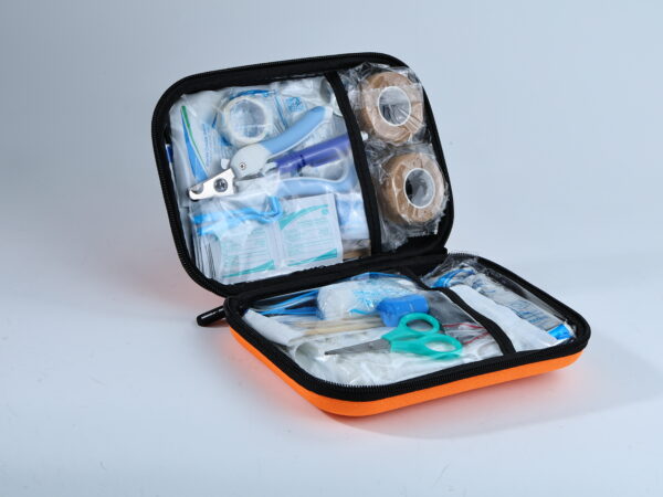 Kit de primeiros socorros Orange Pet - Image 6